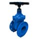 Gate valve with rubber wedge CMO 11A DN 100 PN 16 photo 1