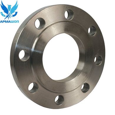 Flange flat steel welded DN 100 (108) PN 10