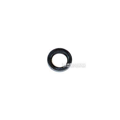 Уплотнение EPDM для молочной муфты DIN DN 15