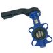 Zetkama 497 Butterfly Valve with stainless steel disk DN 40 photo 1