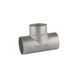 Тройник нержавеющий приварной AISI 304 DN 50 (60,3x2) картинка 1