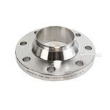 Фланец воротниковый нержавеющий AISI 304 DN 100 (110) PN 16