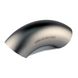 Stainless steel welded elbow AISI 304 DN 100 (108x2) photo 2