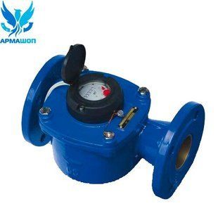 Cold water meter flanged Apator Powogaz JS-65 Impero