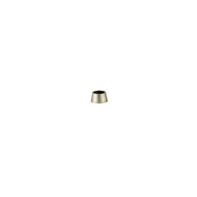 Stainless Steel Concentric Reducer DIN AISI 304 22/18x1,5