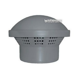 Ventilation for internal sewerage Magnaplast HTplus 160 mm