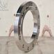 Flange flat stainless GOST 12820-80 DN 200 (219) PN 16 photo 4