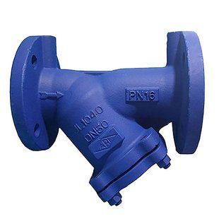 Filter mesh flanged cast iron ARI-Strainer 12.050 DN 50