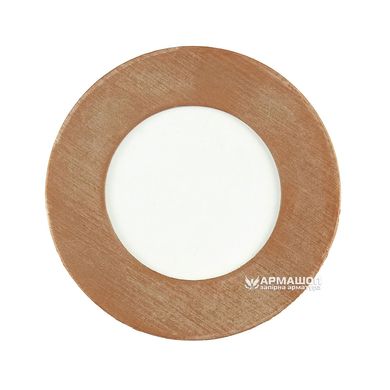 Biconic gasket for flange DN 50