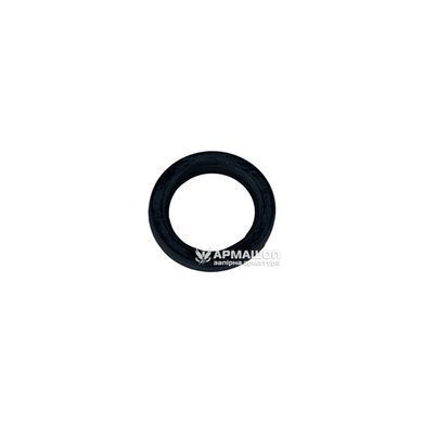 Ущільнення EPDM для молочної муфти DIN DN 25