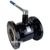 Кран шаровый фланцевый стандартнопроходной ValvET DN 100/80 PN 16