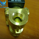 Solenoid valve ODE 21H7KE120 normally closed 3/8" photo 4