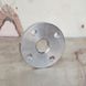 Flange flat stainless GOST 12820-80 DN 25 (32) PN 16 photo 4