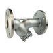 Stainless steel flange filter AISI 304 Armaval DN 40 photo 1