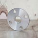 Flange flat stainless GOST 12820-80 DN 32 (38) PN 10 photo 3