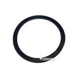 Ущільнення EPDM для молочної муфти DIN DN 65