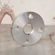 Flange flat stainless GOST 12820-80 DN 32 (38) PN 16 photo 5