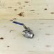 Ball valve three-way L-shaped stainless Armaval DN 20 (3/4") photo 8