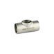 Тройник нержавеющий приварной AISI 304 DN 25 (33,7x2) картинка 1