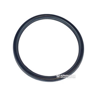Ущільнення EPDM для молочної муфти DIN DN 80