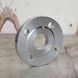 Flange flat stainless GOST 12820-80 DN 40 (45) PN 16 photo 4