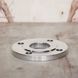 Flange flat stainless GOST 12820-80 DN 50 (57) PN 10 photo 4