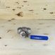 Ball valve three-way L-shaped stainless Armaval DN 25 (1") photo 6