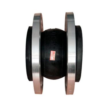 Rubber Expansion Joint flanged CMO EPDM DN 32 PN 16