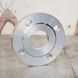 Flange flat stainless GOST 12820-80 DN 50 (57) PN 16 photo 4