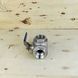 Ball valve three-way L-shaped stainless Armaval DN 32 (1 1/4") photo 13
