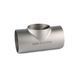 Тройник нержавеющий приварной AISI 304 DN 65 (76x2) картинка 1