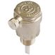 Automatic air vent with valve DN 15 (1/2") photo 2