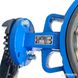 Butterfly valve Ayvaz KV-3 with stainless steel disk DN 300 with reducer photo 5