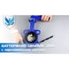 Genebre 2109 Butterfly Valve with stainless steel disk DN 100 with drive GNP 60 photo 2
