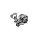 Кламповое соединение в сборе DIN AISI 304 DN 20 (22x1,5)
