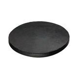 Уплотнение EPDM для гайки глухой DIN DN 80