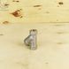 Stainless Steel threaded filter AISI 304 DN 8 (1/4") photo 11