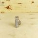 Stainless Steel threaded filter AISI 304 DN 8 (1/4") photo 13