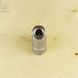 Stainless Steel threaded filter AISI 304 DN 8 (1/4") photo 15