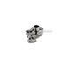 Кламповое соединение в сборе DIN AISI 304 DN 20 (22x1,5) картинка 2
