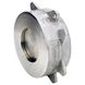 Check valve stainless wafer type ARI-CHECKO D 55.001 DN 80 photo 1