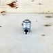 Клапан обратный муфтовый поворотный нержавеющий Armaval DN 15 (1/2") картинка 7