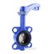 Genebre 2109 Butterfly Valve with stainless steel disk DN 100 photo 1