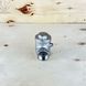 Клапан обратный муфтовый поворотный нержавеющий Armaval DN 20 (3/4") картинка 10