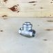 Клапан обратный муфтовый поворотный нержавеющий Armaval DN 20 (3/4") картинка 6