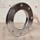 Flange flat stainless GOST 12820-80 DN 150 (159) PN 16 photo 5