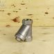 Фільтр сітчастий муфтовий нержавіючий AISI 304 DN 32 (1 1/4") зображення 9