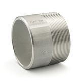 Резьба короткая нержавеющая сталь AISI 304 DN 65 (2 1/2")