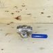Ball valve three-way T-shaped stainless Armaval DN 32 (1 1/4") photo 6