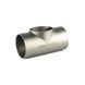 Тройник нержавеющий приварной AISI 304 DN 65 (76x3) картинка 1